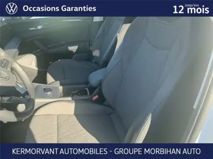 Photo 29 Volkswagen Tiguan 1.5 EHYBRID 204CH DSG6