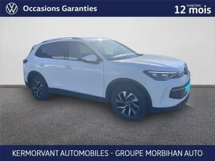 Photo 34 Volkswagen Tiguan 1.5 EHYBRID 204CH DSG6