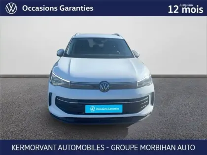 Photo 33 Volkswagen Tiguan 1.5 EHYBRID 204CH DSG6