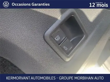 Photo 41 Volkswagen Tiguan 1.5 EHYBRID 204CH DSG6