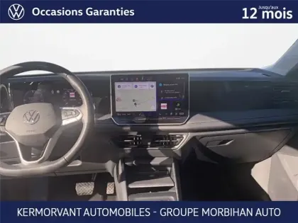 Photo 27 Volkswagen Tiguan 1.5 EHYBRID 204CH DSG6