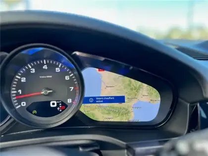 Photo 38 Porsche Cayenne 3.0 V6 340 CH TIPTRONIC BVA