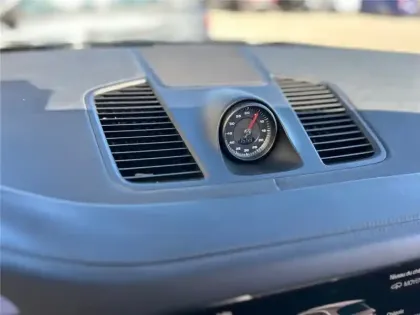 Photo 40 Porsche Cayenne 3.0 V6 340 CH TIPTRONIC BVA