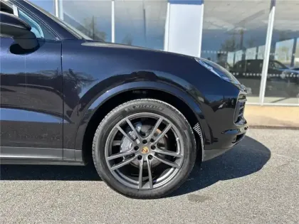 Photo 8 Porsche Cayenne 3.0 V6 340 CH TIPTRONIC BVA