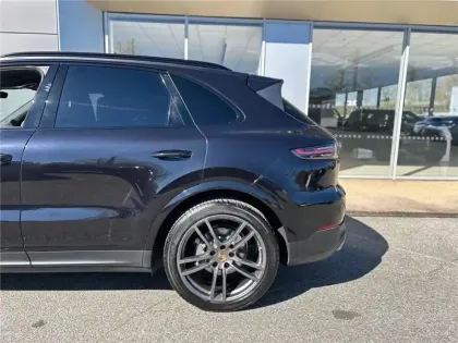 Photo 7 Porsche Cayenne 3.0 V6 340 CH TIPTRONIC BVA