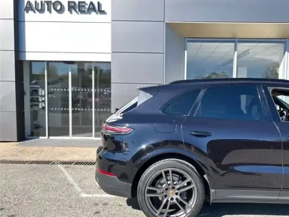 Photo 17 Porsche Cayenne 3.0 V6 340 CH TIPTRONIC BVA