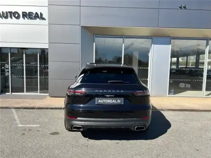 Photo 5 Porsche Cayenne 3.0 V6 340 CH TIPTRONIC BVA