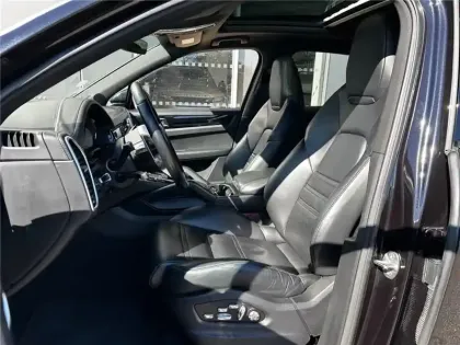 Photo 11 Porsche Cayenne 3.0 V6 340 CH TIPTRONIC BVA