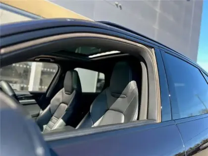 Photo 12 Porsche Cayenne 3.0 V6 340 CH TIPTRONIC BVA