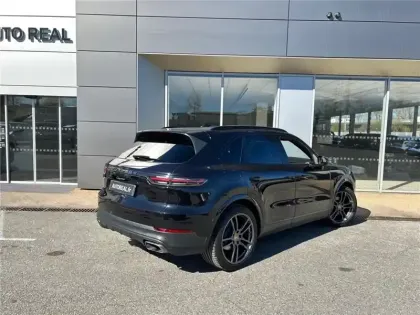 Photo 6 Porsche Cayenne 3.0 V6 340 CH TIPTRONIC BVA