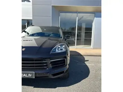 Photo 9 Porsche Cayenne 3.0 V6 340 CH TIPTRONIC BVA