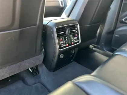 Photo 33 Porsche Cayenne 3.0 V6 340 CH TIPTRONIC BVA