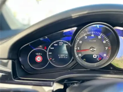 Photo 28 Porsche Cayenne 3.0 V6 340 CH TIPTRONIC BVA