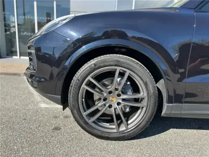 Photo 14 Porsche Cayenne 3.0 V6 340 CH TIPTRONIC BVA