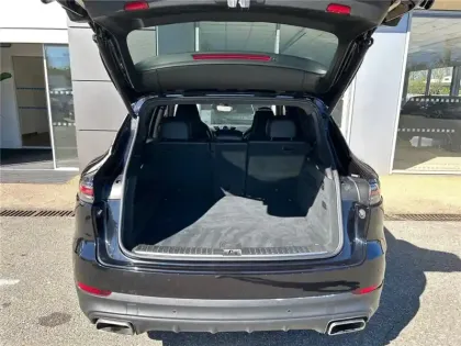 Photo 31 Porsche Cayenne 3.0 V6 340 CH TIPTRONIC BVA