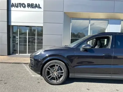 Photo 15 Porsche Cayenne 3.0 V6 340 CH TIPTRONIC BVA