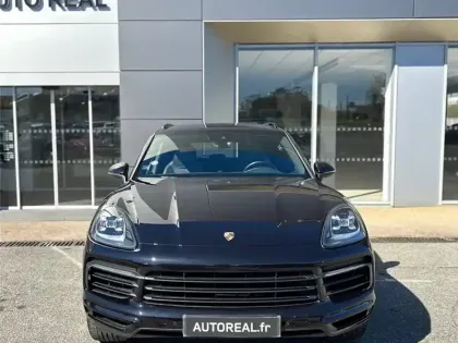 Photo 37 Porsche Cayenne 3.0 V6 340 CH TIPTRONIC BVA