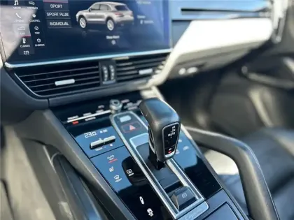 Photo 42 Porsche Cayenne 3.0 V6 340 CH TIPTRONIC BVA