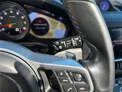 Photo 44 Porsche Cayenne 3.0 V6 340 CH TIPTRONIC BVA