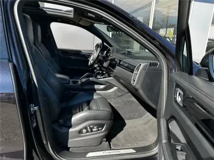 Photo 45 Porsche Cayenne 3.0 V6 340 CH TIPTRONIC BVA