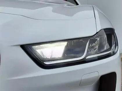 Photo 6 Jaguar I-Pace AWD 90KWH