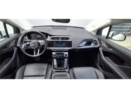 Photo 15 Jaguar I-Pace AWD 90KWH