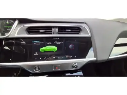 Photo 25 Jaguar I-Pace AWD 90KWH