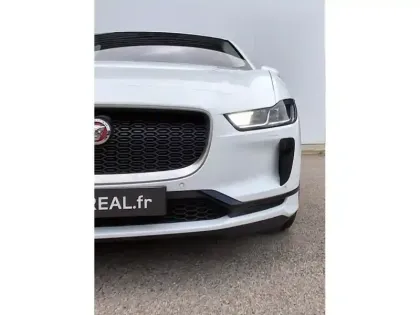 Photo 5 Jaguar I-Pace AWD 90KWH