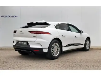 Photo 7 Jaguar I-Pace AWD 90KWH