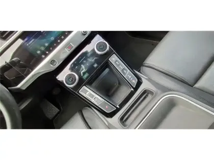 Photo 19 Jaguar I-Pace AWD 90KWH