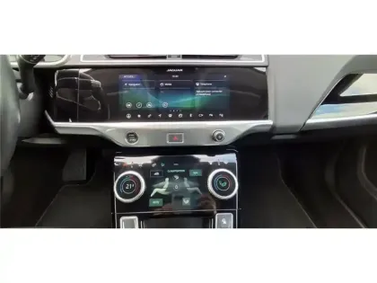 Photo 21 Jaguar I-Pace AWD 90KWH