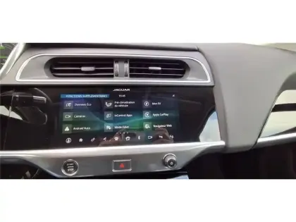 Photo 24 Jaguar I-Pace AWD 90KWH