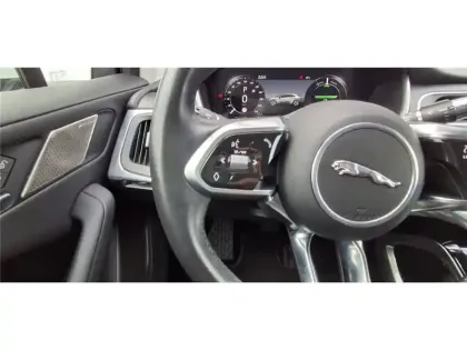 Photo 17 Jaguar I-Pace AWD 90KWH