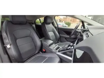 Photo 13 Jaguar I-Pace AWD 90KWH