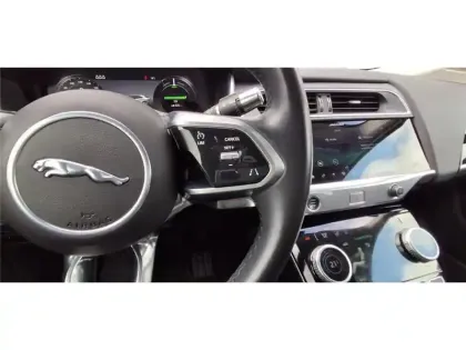 Photo 18 Jaguar I-Pace AWD 90KWH