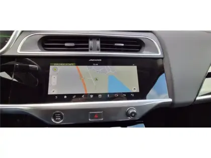 Photo 22 Jaguar I-Pace AWD 90KWH