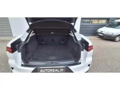 Photo 27 Jaguar I-Pace AWD 90KWH