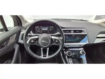 Photo 16 Jaguar I-Pace AWD 90KWH