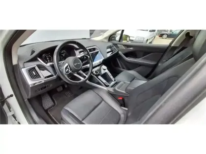 Photo 9 Jaguar I-Pace AWD 90KWH