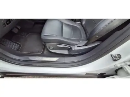 Photo 12 Jaguar I-Pace AWD 90KWH