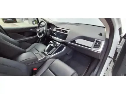 Photo 14 Jaguar I-Pace AWD 90KWH