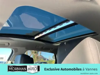 Photo 123 Audi E-tron Gén. I Ph1 Avus Extended 5