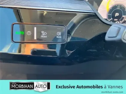 Photo 17 Audi E-tron 55 QUATTRO 408 CH