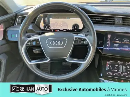 Photo 75 Audi E-tron 55 QUATTRO 408 CH