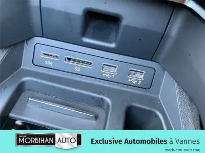 Photo 90 Audi E-tron 55 QUATTRO 408 CH