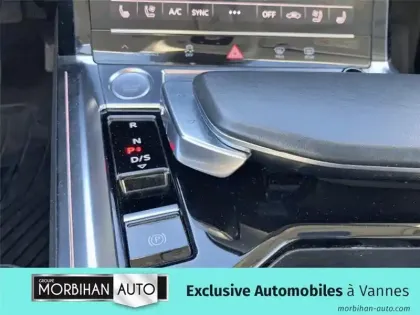 Photo 14 Audi E-tron 55 QUATTRO 408 CH