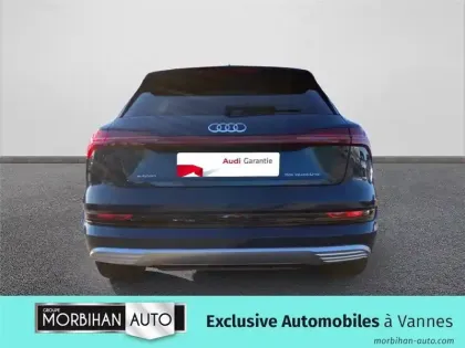 Photo 68 Audi E-tron 55 QUATTRO 408 CH