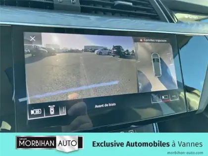 Photo 54 Audi E-tron 55 QUATTRO 408 CH