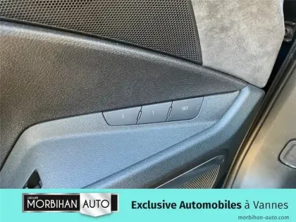 Photo 115 Audi E-tron Gén. I Ph1 Avus Extended 5