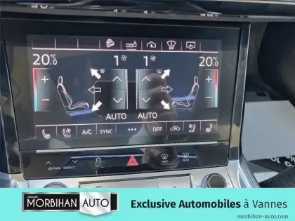 Photo 79 Audi E-tron 55 QUATTRO 408 CH